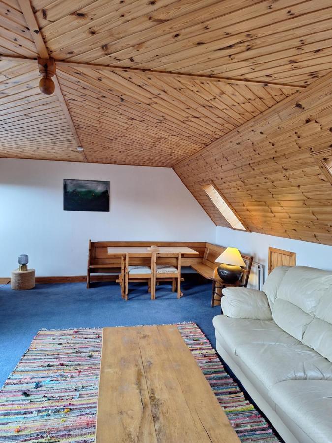 Kishorn Seaside House - Rooms Eksteriør bilde
