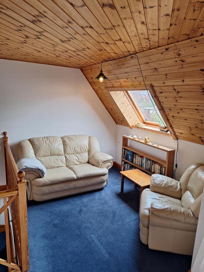 Kishorn Seaside House - Rooms Eksteriør bilde