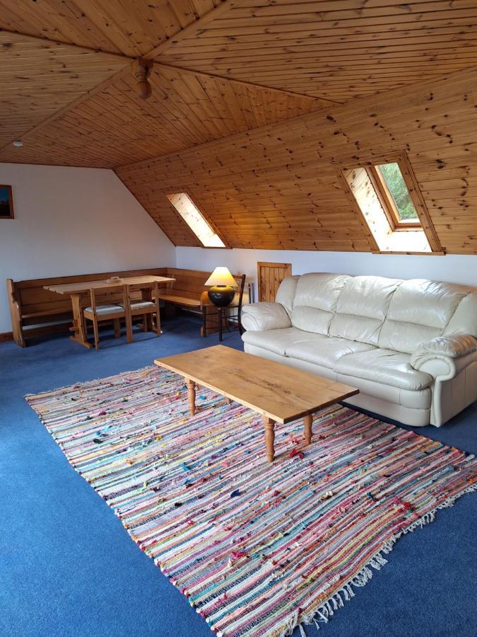 Kishorn Seaside House - Rooms Eksteriør bilde
